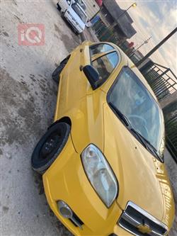 شيفروليه أفيو